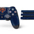 NFL Chicago Bears - Alternate Distressed PS4 Pro Bundle Skin