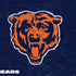 NFL Chicago Bears - Alternate Distressed PS4 Pro/Slim Controller Skin