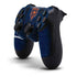 NFL Chicago Bears - Alternate Distressed PS4 Pro/Slim Controller Skin