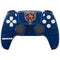 NFL Chicago Bears - Alternate Distressed PS5 Controller Skin