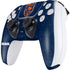 NFL Chicago Bears - Alternate Distressed PS5 Controller Skin