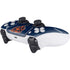NFL Chicago Bears - Alternate Distressed PS5 Controller Skin