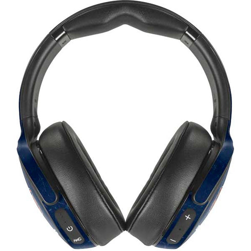 NFL Chicago Bears - Alternate Distressed Skullcandy Venue Skin
