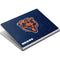 NFL Chicago Bears - Alternate Distressed Surface Book Skin