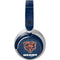 NFL Chicago Bears - Alternate Distressed Surface Headphones Skin