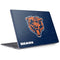 NFL Chicago Bears - Alternate Distressed Surface Laptop 2 Skin