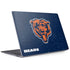 NFL Chicago Bears - Alternate Distressed Surface Laptop 2 Skin