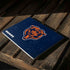 NFL Chicago Bears - Alternate Distressed Surface Laptop 2 Skin