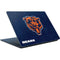 NFL Chicago Bears - Alternate Distressed Surface Laptop Skin