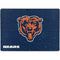 NFL Chicago Bears - Alternate Distressed Surface Pro 8 Skin