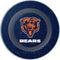 NFL Chicago Bears - Alternate Distressed Wireless Charger Skin
