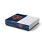 NFL Chicago Bears - Alternate Distressed Xbox One S Console Skin