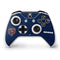 NFL Chicago Bears - Alternate Distressed Xbox One S Controller Skin