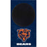 NFL Chicago Bears - Alternate Distressed Xbox Series S Skins