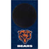 NFL Chicago Bears - Alternate Distressed Xbox Series S Console Skin