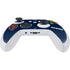 NFL Chicago Bears - Alternate Distressed Xbox Series S Controller Skin