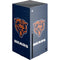 NFL Chicago Bears - Alternate Distressed Xbox Series X Console Skin