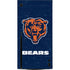 NFL Chicago Bears - Alternate Distressed Xbox Series X Console Skin