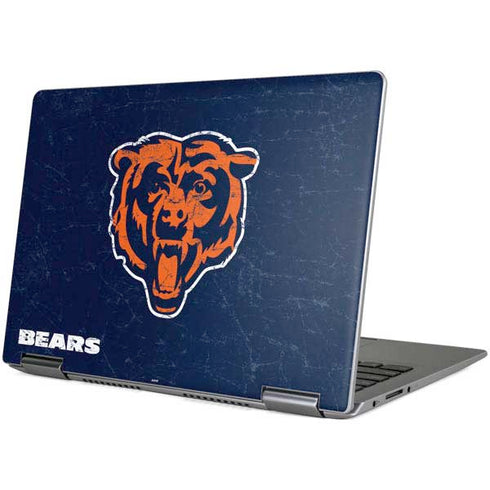 NFL Chicago Bears - Alternate Distressed Yoga 710 14in Skin