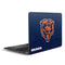 NFL Chicago Bears - Alternate Distressed Zenbook UX305FA 13.3in Skin