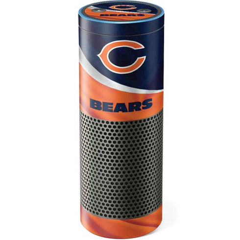 NFL Chicago Bears Amazon Echo Skin