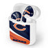 NFL Chicago Bears Apple AirPods Skin