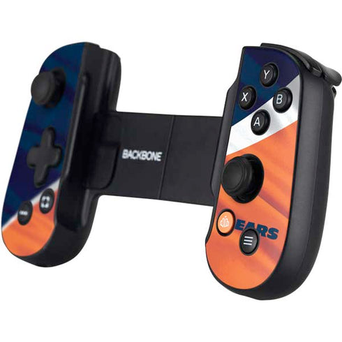 NFL Chicago Bears Backbone One for iPhone Game Controller Skin