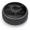 NFL Chicago Bears Black & White Amazon Echo Dot Skin