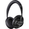 NFL Chicago Bears Black & White Bose Noise Cancelling Headphones 700 Skin