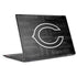 NFL Chicago Bears Black & White HP Envy Skin