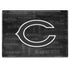 NFL Chicago Bears Black & White HP Envy Skin