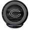 NFL Chicago Bears Black & White Fast Charge Wireless Charging Stand Skin
