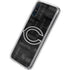NFL Chicago Bears Black & White Galaxy A10e Clear Case