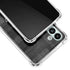 NFL Chicago Bears Black & White Galaxy A13 5G Clear Case