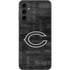NFL Chicago Bears Black & White Galaxy A14 5G Skin