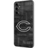 NFL Chicago Bears Black & White Galaxy A14 5G Skin