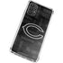 NFL Chicago Bears Black & White Galaxy A32 5G Clear Case