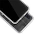 NFL Chicago Bears Black & White Galaxy A50 Clear Case