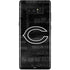 NFL Chicago Bears Black & White Galaxy Note 8 Skin
