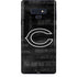 NFL Chicago Bears Black & White Galaxy Note 9 Skin