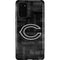 NFL Chicago Bears Black & White Galaxy Note20 5G Pro Case