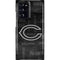 NFL Chicago Bears Black & White Galaxy Note20 Ultra 5G Lite Case