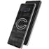 NFL Chicago Bears Black & White Galaxy S10 Plus Skin