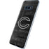 NFL Chicago Bears Black & White Galaxy S10e Skin