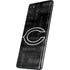 NFL Chicago Bears Black & White Galaxy S20 Fan Edition Skin