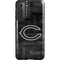 NFL Chicago Bears Black & White Galaxy S21 5G Pro Case