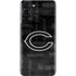 NFL Chicago Bears Black & White Galaxy S21 5G Skin