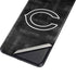 NFL Chicago Bears Black & White Galaxy S21 5G Skin