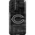 NFL Chicago Bears Black & White Galaxy S21 Plus 5G Pro Case