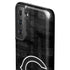 NFL Chicago Bears Black & White Galaxy S21 Plus 5G Pro Case